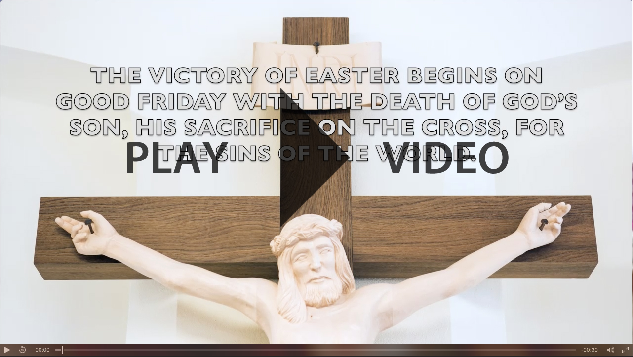 Easter Video
